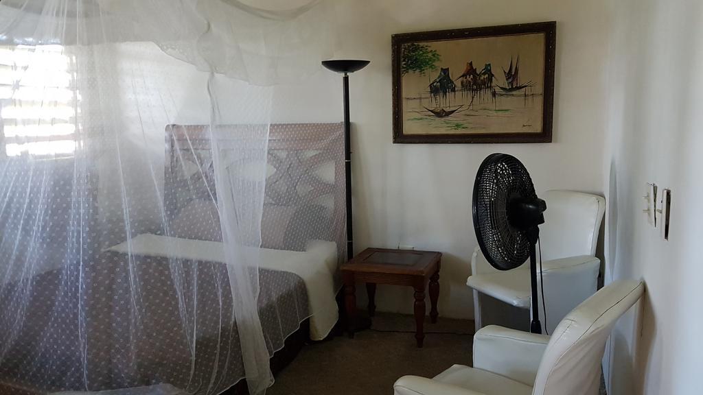 Casa Ricky'S Hostel Orange Walk Kültér fotó