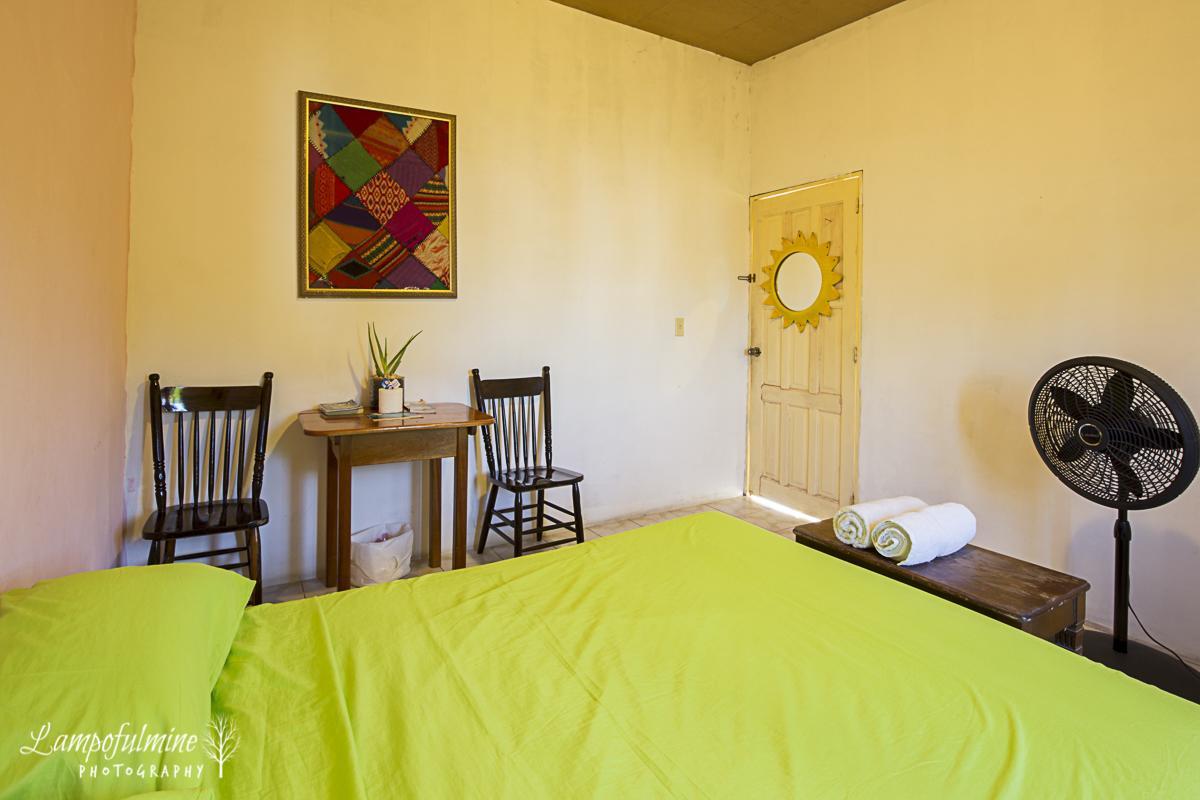 Casa Ricky'S Hostel Orange Walk Kültér fotó