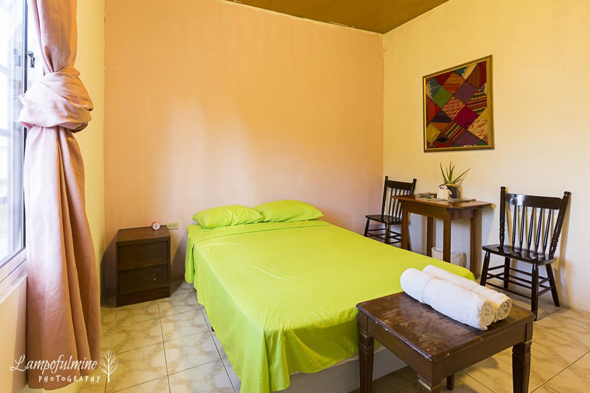 Casa Ricky'S Hostel Orange Walk Kültér fotó