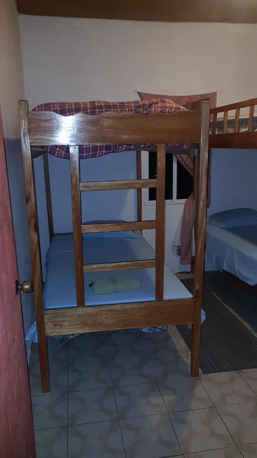 Casa Ricky'S Hostel Orange Walk Kültér fotó